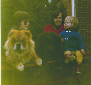 Menno, Riet, Kwai en Jofra