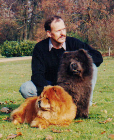 Menno, Mo-Chow en Xari